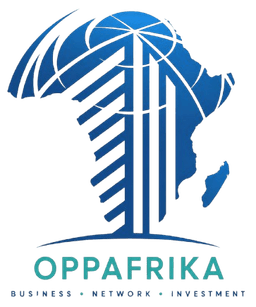 OPPAFRIKA