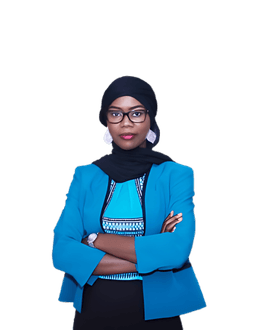 السيدة الرئيسة